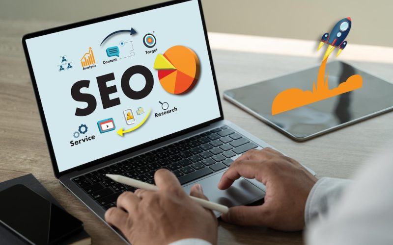 SEO Reseller