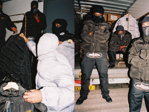 Comment Bien Styliser Vos Vêtements Corteiz