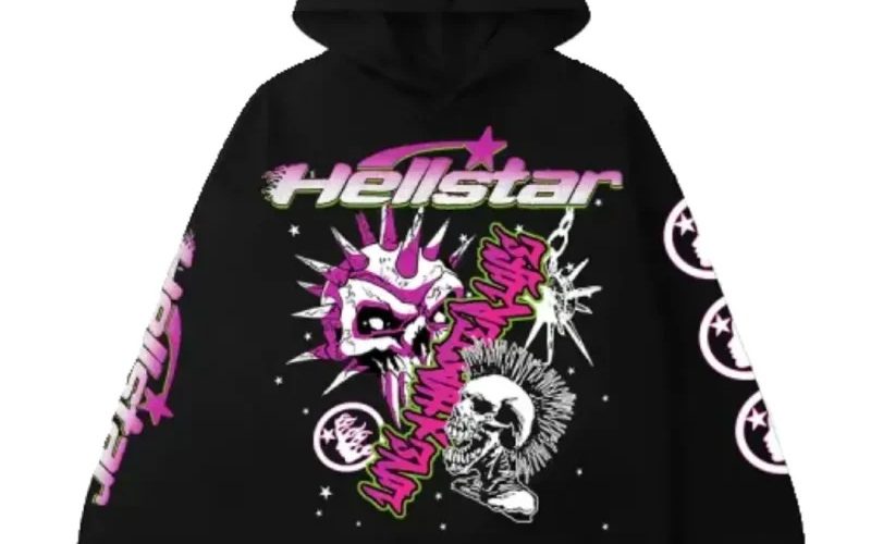 Hellstar streetwear, trends come and go, but every so often