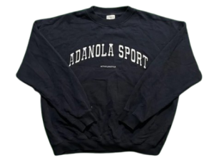 Adanola fashion world, where comfort meets aesthetics