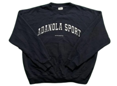 Adanola fashion world, where comfort meets aesthetics