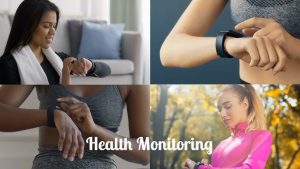 Wearable Fitness Tech 2025