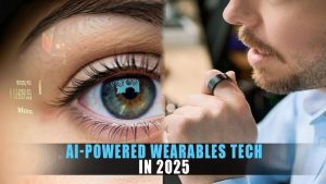 Wearable Fitness Tech 2025