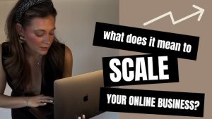 Scale Your Business 2025