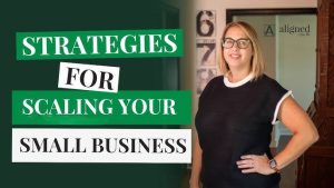 Scale Your Business 2025