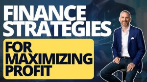 Smart Finance Strategies for Managing Debt