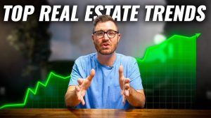 Real Estate Investment Trends 2025