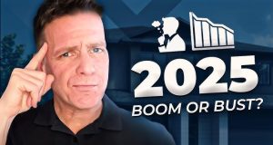 Real Estate Investment Trends 2025