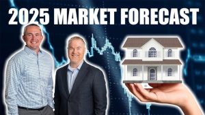Real Estate Investment Trends 2025
