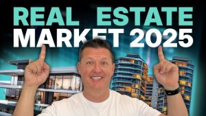 Real Estate Investment Trends 2025