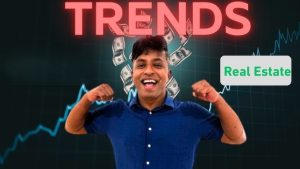 Real Estate Investment Trends 2025