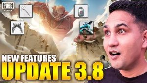 Mobile Game Innovations 2025