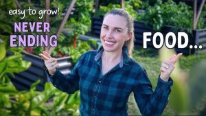 Home Gardening Ideas 2025
