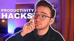 Productivity Hacks for Entrepreneurs 2025