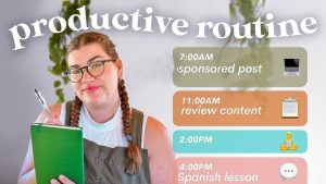 Productivity Hacks for Entrepreneurs 2025