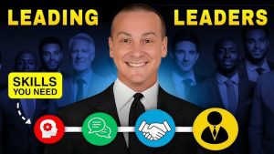 Leadership Skills For Manager 2025
