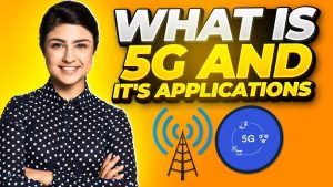 5G Advancements Boost IoT Connectivity 2025