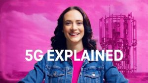 5G Advancements Boost IoT Connectivity 2025