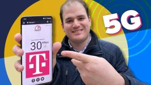 5G Advancements Boost IoT Connectivity 2025