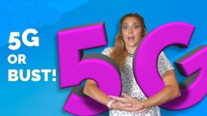 5G Advancements Boost IoT Connectivity 2025