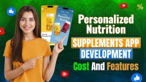 Personalized Nutrition Trends 2025