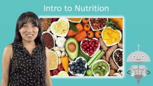 Personalized Nutrition Trends 2025