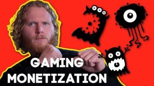 Mobile Game Monetization Trends 2025