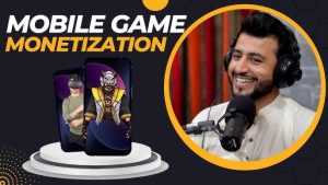 Mobile Game Monetization Trends 2025