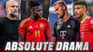 Football Transfer Market Forecasts 2025