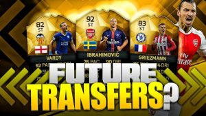 Football Transfer Market Forecasts 2025