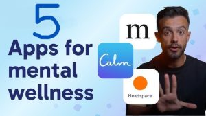 Mental Health Apps 2025