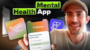 Mental Health Apps 2025