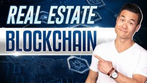 Blockchain for Real Estate Transactions 2025