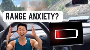 EV Trucks for Range Anxiety