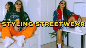 Retro Fashion 90s Aesthetic Trends 2025