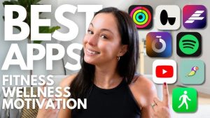 Holistic Wellness Apps