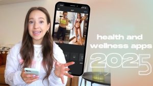 Holistic Wellness Apps