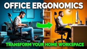 Home Office Ergonomics for Hybrid Workers