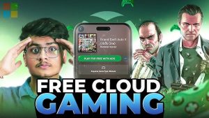 Cloud Gaming Platforms