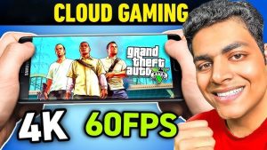 Cloud Gaming Platforms