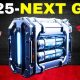 Next-Gen EVs in 2025