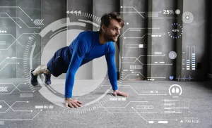 How Wearable Tech Is Enhancing Sports Performance