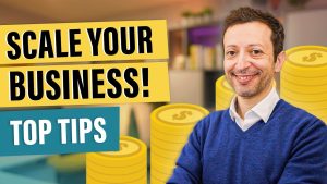 Scale Your Business 2025