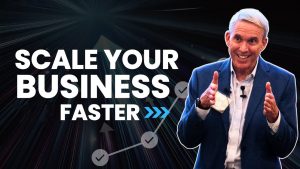 Scale Your Business 2025