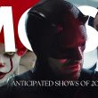 Anticipated TV Series 2025