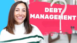 Smart Finance Strategies for Managing Debt