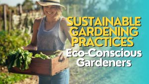 Urban Gardening 2025