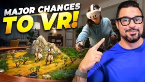 Next-Gen Mobile Game Mechanics