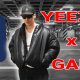 Streetwear Yeezy Gap