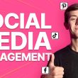 Social Media Management